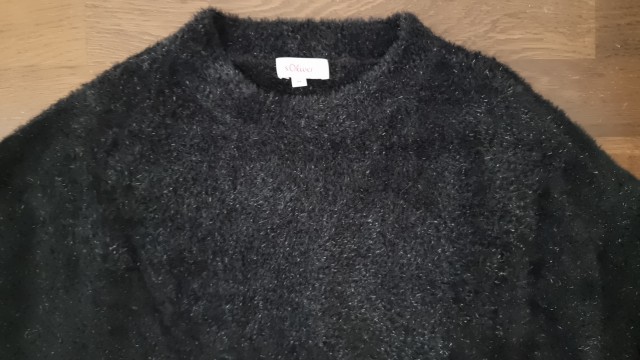 Najstnica oblačila jesen 158-164 oz. 34 (XS)  - foto