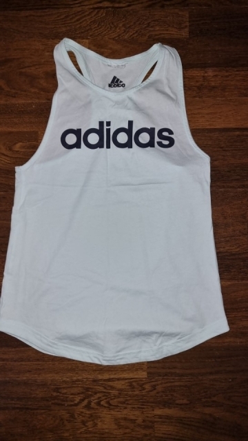 Adidas majčka št. XS -S  6 €