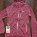 regatta športna jopa št. S (ustreza XS-S)  28 €