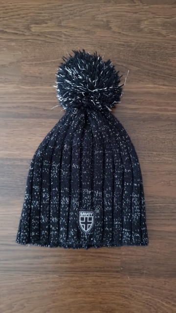 Savoy  zimska kapa št. XS-S  5 €