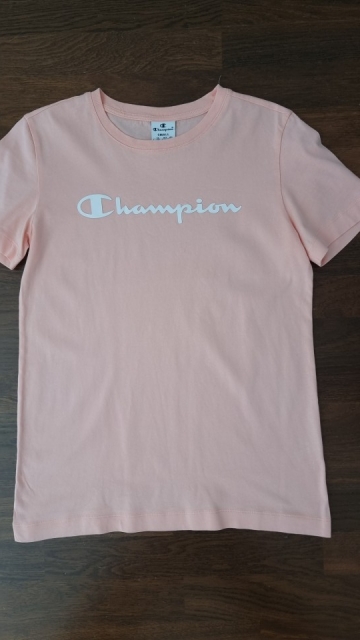 Champion majčka št. S  10 €