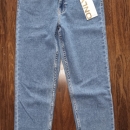 only mom fit jeans št. 36  14 €