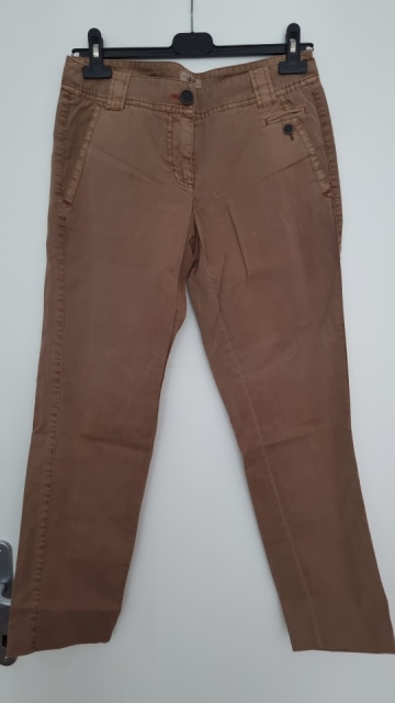 S oliver chino hlače št. 34  6 €