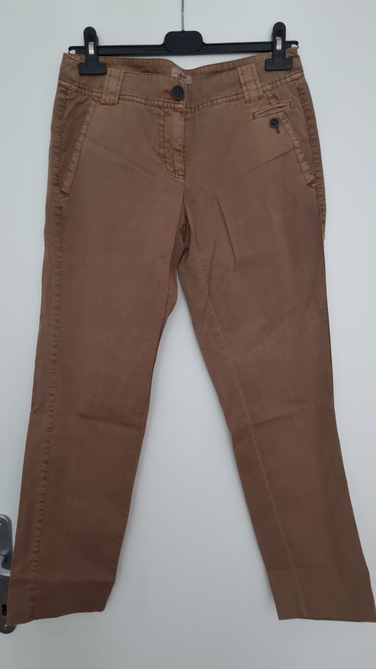 s oliver chino hlače št. 34  6 €