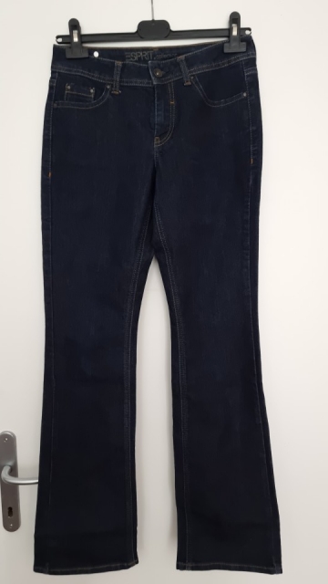 Esprit jeans št. 34  10 €