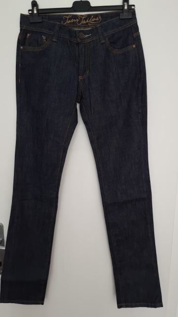 Tom tailor jeans št. 28 (manjša 36)  10 €
