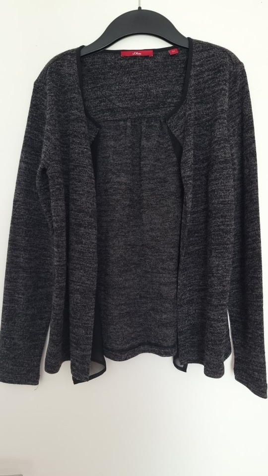 s oliver jopica št. XS (32)  7 €