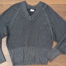 s oliver puloverček št. XS (tudi za št. S)  7 €