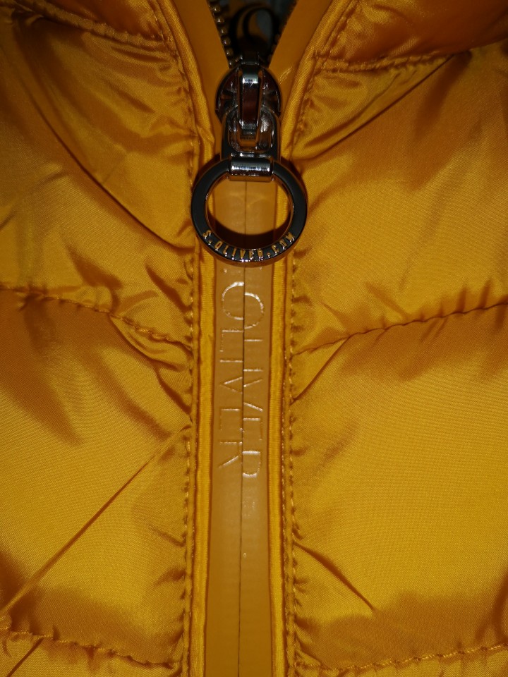 Blazerji, jakne, bunde št. XS-S  - foto povečava