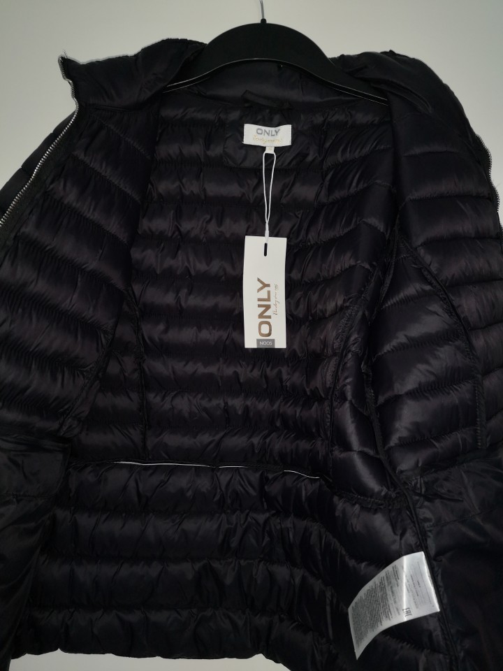 Blazerji, jakne, bunde št. XS-S  - foto povečava