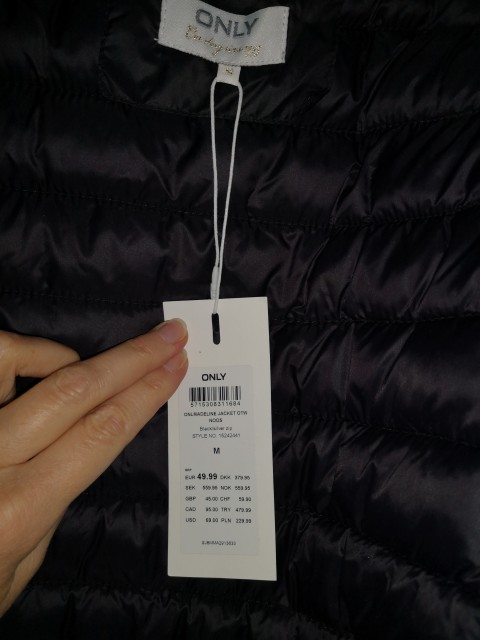 Blazerji, jakne, bunde št. XS-S  - foto