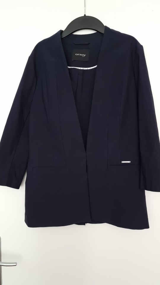 orsay blazer št. xs-S   10 €
