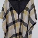 s oliver topel pončo one size   30 €