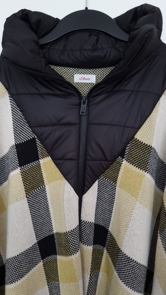 Blazerji, jakne, bunde št. XS-S  - foto povečava