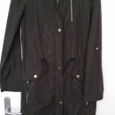 s oliver casual trenčkot št. 34  20 €