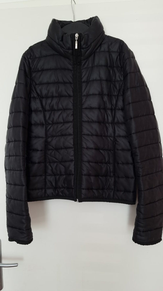 motivi prehodna bundica št. XS  18 €