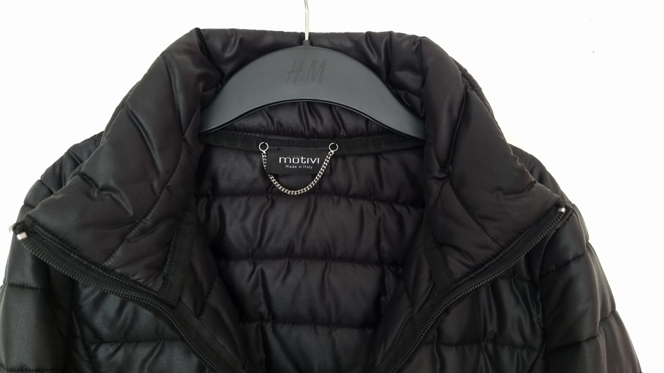 Blazerji, jakne, bunde št. XS-S  - foto povečava