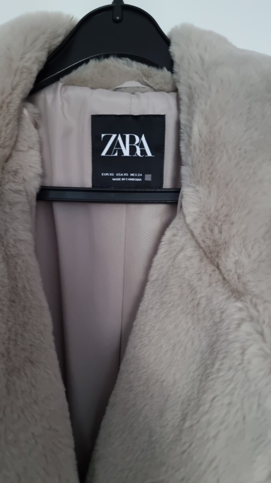 Blazerji, jakne, bunde št. XS-S  - foto povečava