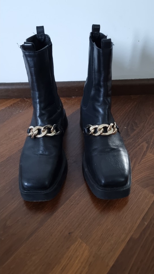 Blazerji, jakne, bunde št. XS-S  - foto povečava