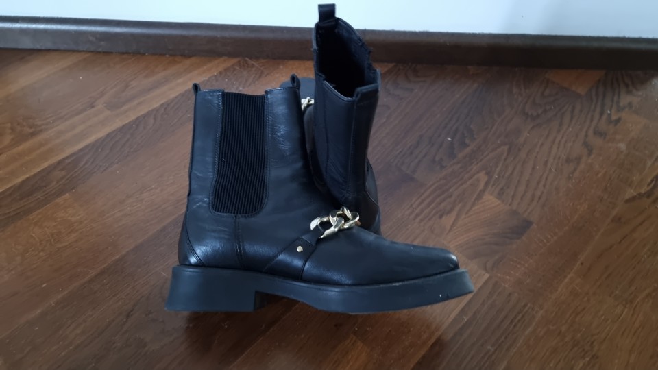 Blazerji, jakne, bunde št. XS-S  - foto povečava