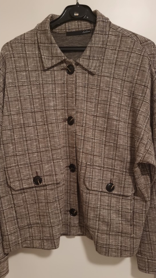 Blazerji, jakne, bunde št. XS-S  - foto povečava