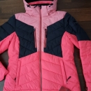 icepeak smučarska bunda št. M (tudi za št. S)   75 €