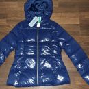 Benetton bunda št. 3XL (170cm).... 25 €