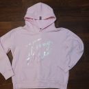 tommy hilfiger kapucar št. 152 (tudi za 158)  14 €