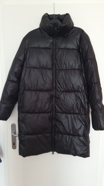Only dolga bunda-plašč št. S   28 €
