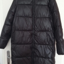 only dolga bunda-plašč št. S   28 €