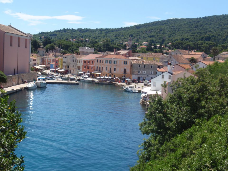 lošinj