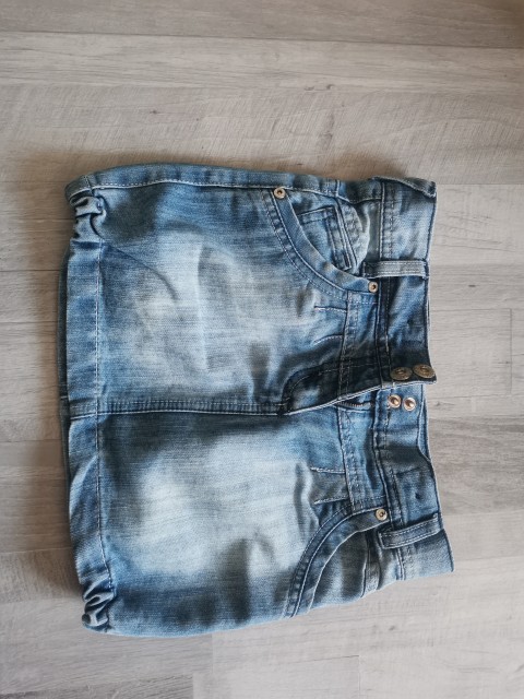 Kos 2,2€ punca - foto