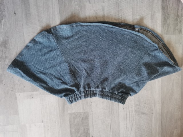 Kos 2,2€ punca - foto