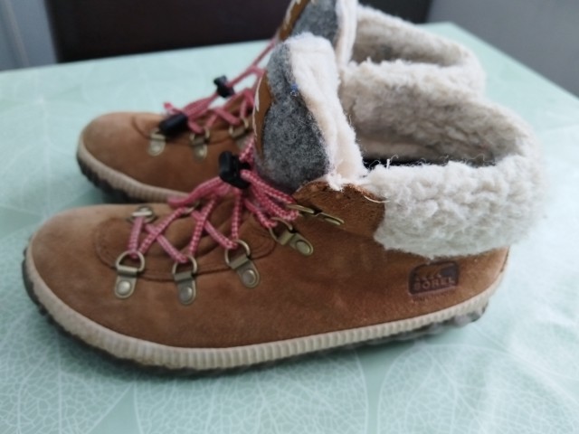 Sorel - foto