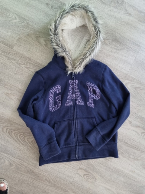 Gap jopa