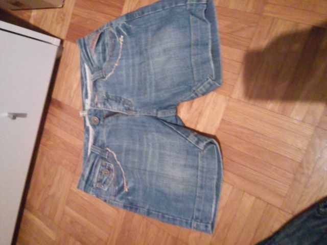 Nove jeans kratke hlače, 3