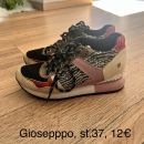 Gioseppo 37, 12€