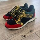 Kate gray, 37, 15€