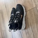 nike 33,5