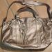 Srebrna torbica  5 eur.