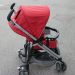 PEG PEREGO SWITCH+ zimska vreča za noge+dežna prevleka+prenosna torba