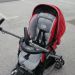 PEG PEREGO SWITCH...OBRNJEN je lahko V OBE SMERI