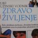 NOVA knjiga ZDRAVO ŽIVLJENJE