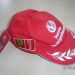 NOVA! original kapa Michael Schumacher