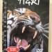 NOVO! dvd - TIGER