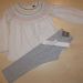 Next legice + Zara tunika