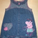 mehek jeans, super za nosit