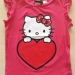H&M Hello Kitty