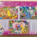 NOVO! Disney puzzle (Clementoni)