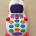 Fisher Price telefon